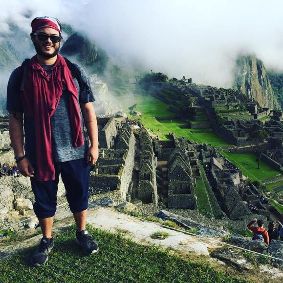 Meet your Posher, Caleb - Picture 1 of 1